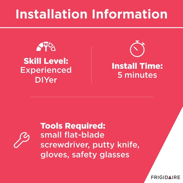 Electrolux Home Products 297366200 Frigidaire Refrigerator Controll Electronic 297366200 - main
